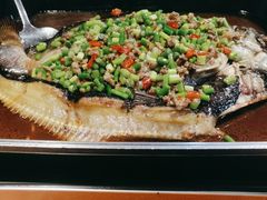 -令狐冲·活鱼馆(宝龙店)