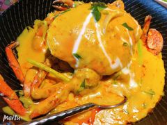 -星叶·东南亚料理(宁波万象汇店)