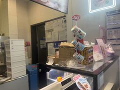 -DQ·蛋糕·冰淇淋(城南嘉园店)