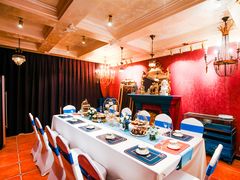 -心也·EIGHTEEN高端私人轰趴体验馆