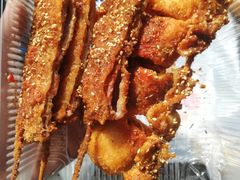 -大腕炸串(河东总店)