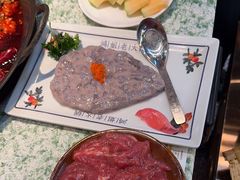 -鸿姐老火锅(花园路店)