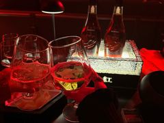 -赤红音乐现场(浦东金桥路店)