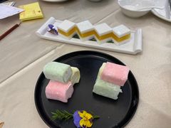 -益健美食大广场(北岭店)