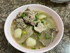 -榮泰米粉湯(Left Shop)