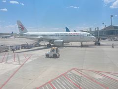 -银川河东国际机场