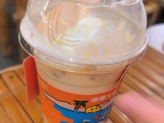 -椰椰大吉(侨港店)
