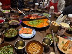 -萍姐火锅·公路夜市(南京新街口店)