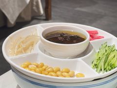 -惠丰堂饭庄·烤鸭·京味菜(民族大学店)