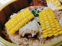 -火宫殿·小吃王国(坡子街店)