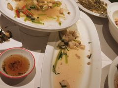 -小厨师·二十年沈家门小海鲜(百井坊巷店)