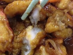 -老苏扬饭店
