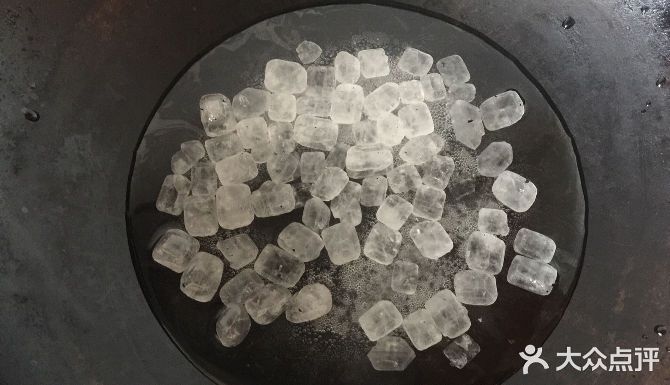 自制琥皮核桃仁