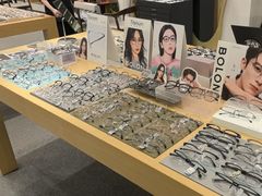 -Eziwish眼镜·蔡司授权店