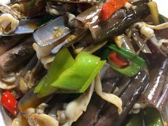 -四川小胡子海鲜(丁村万人海鲜广场店)