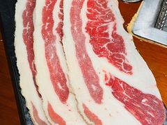 -肉甲韩国木炭烤肉(新壹街1店)