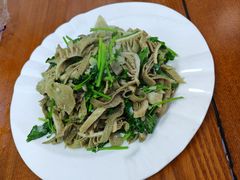 -全顺斋餐厅(育芳园店)