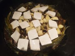 -荣德灶台鱼(圣泉寺店)