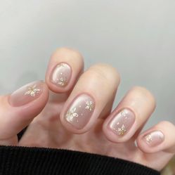 -斯馨·健康美甲美睫