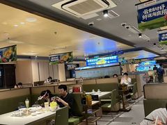 -海底捞火锅(北京路店)