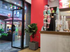 -茶话弄(咖啡·中贸广场店)