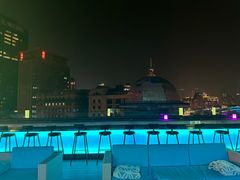 -外滩8号 whisky bar(金延大厦店)