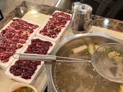 -潮悦牛肉火锅城(水贝店)