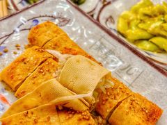 -聚串门儿·东北烧烤(信义坊店)