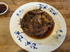 柴氏酱牛肉-柴氏风味斋(甘家口店)