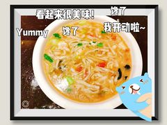 -紫泥369粗粮季(鼓楼店)