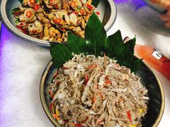 -圣罗巴甄选自助(麦凯乐店)