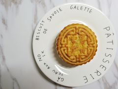 -北大学一食堂