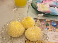 -金色印象·4K影院式足体养生(南坪桃源店)