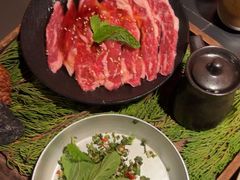-黑崎烧肉·山野厨房(坪山店)
