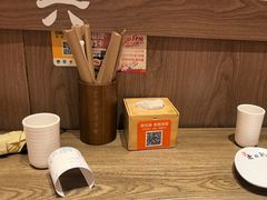 -无敌家现熬骨汤拉面(颐堤港店)