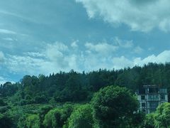 -狮子关旅游区