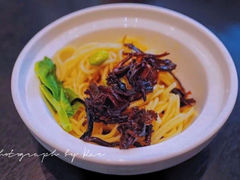 油鸡枞捞面-翠湖轩中餐厅(昆明翠湖宾馆店)