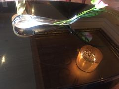 -万达文华酒店行政酒廊