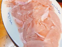 猪春天-华哥新鲜猪精品美食