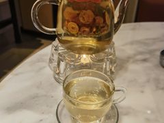 -深圳罗湖木棉花凯悦尚选酒店•大堂吧