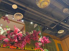 -耶里夏丽·新疆菜·28年喀什老馆(田林东路店)