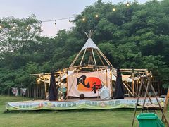 -白马涧龙池景区