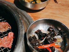 -汉拿山(北京上地华联店)