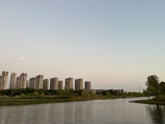 -长广溪湿地公园
