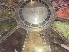 -上海兴国宾馆香樟园西餐厅
