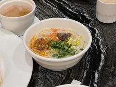 -四季轩中餐厅(徐州开元名都大酒店)