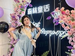 -ins森林童话餐厅coffee&bistro
