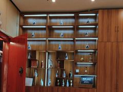 -满堂·烤鸭店·北京菜(鼓楼店)