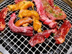 -和牛村烧肉放题(淄博王府井店)