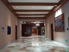 -长白山万达喜来登度假酒店